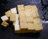 ダイエット！厚揚げのカポナータ作り方3写真