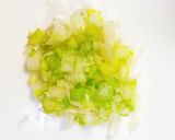 簡単！５分で出来るチョレギドレッシング作り方1写真