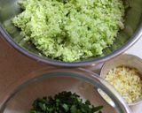 感動！基本の羽付き餃子作り方1写真