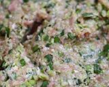 感動！基本の羽付き餃子作り方4写真