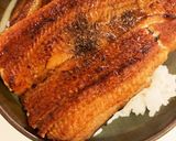 丑の日　うなぎ屋の孫が驚いたうな丼レシピ作り方6写真