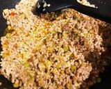 豆乳冷やし坦々麺作り方3写真