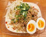 豆乳冷やし坦々麺作り方5写真