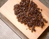 さっくり＆しっとりチョコレートブラウニー作り方3写真