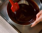 さっくり＆しっとりチョコレートブラウニー作り方7写真