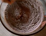 さっくり＆しっとりチョコレートブラウニー作り方13写真