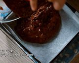 さっくり＆しっとりチョコレートブラウニー作り方16写真