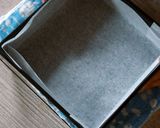 さっくり＆しっとりチョコレートブラウニー作り方2写真