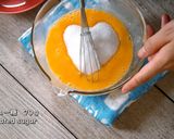 さっくり＆しっとりチョコレートブラウニー作り方9写真