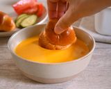人参のポタージュスープ※動画あり作り方1写真