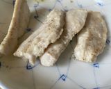 簡単！美味！タマゴのパスタ作り方5写真