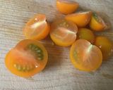 簡単！美味！タマゴのパスタ作り方1写真