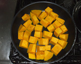 かぼちゃのいとこ煮♪簡単夏の食養生作り方3写真