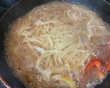 簡単！美味！タマゴのパスタ作り方8写真