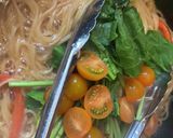 簡単！美味！タマゴのパスタ作り方9写真