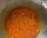 簡単！美味！タマゴのパスタ作り方2写真