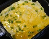 簡単！生姜たっぷり卵焼き作り方3写真