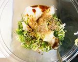 簡単！今日のメイン！油揚げの薬味焼き作り方4写真