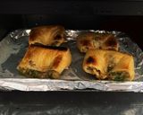 簡単！今日のメイン！油揚げの薬味焼き作り方7写真