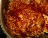 作り置き便利☆ぷちぷちキヌアの食べる辣油作り方3写真