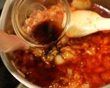 作り置き便利☆ぷちぷちキヌアの食べる辣油作り方4写真