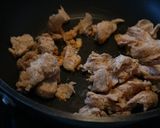 簡単☆キヌア辣油のたたききゅうりサラダ作り方5写真