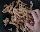 ヘルシー本格中華!美味チンジャオロース作り方2写真
