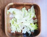 楽!簡単!安い!シュウマイ晩酌セット作り方1写真