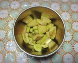 ◆パパっと簡単！夏野菜の浅漬け♪作り方2写真