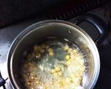 ひよこ豆のトマト煮inベジート ビーガン作り方1写真