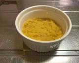 スイートポテトのスコップタルト作り方2写真