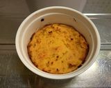 スイートポテトのスコップタルト作り方3写真