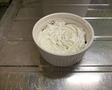 スイートポテトのスコップタルト作り方6写真