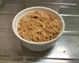 スイートポテトのスコップタルト作り方7写真