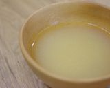 ベジ♪夏野菜と豆腐の冷やしみそ汁作り方5写真
