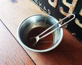 こってりピリ辛★豚キャベツ丼作り方1写真