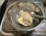クイックブレッド作り方4写真