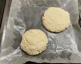 クイックブレッド作り方5写真