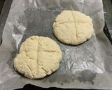 クイックブレッド作り方6写真