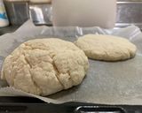 クイックブレッド作り方8写真