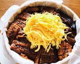 鰻の骨切り　鰻の骨が気になる方に　作り方6写真