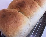 フォカッチャ風 粉チーズ入1.5斤食パン作り方3写真