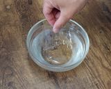 キャラメルカフェプリン作り方3写真