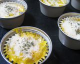 簡単★カップスープの素で野菜のマフィン作り方7写真