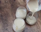 キャラメルカフェプリン作り方10写真