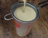 キャラメルカフェプリン作り方9写真