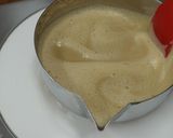 キャラメルカフェプリン作り方8写真