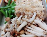 ヘルシーな豆腐ハンバーグ作り方3写真