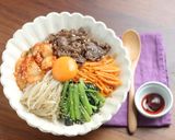 簡単美味しい♪ビビンバ作り方4写真