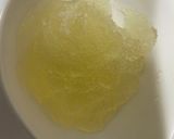 つるん♪な喉ごしプリン作り方1写真